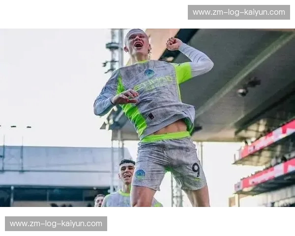 英超2030:风暴已近,未来就在眼前